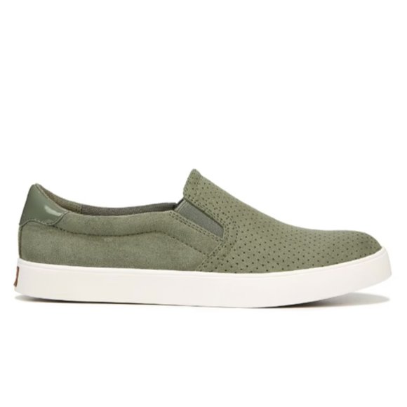 Women's Dr. Scholl's Madison Slip On Laceless Fashion Sneakers - Picture 13 of 15